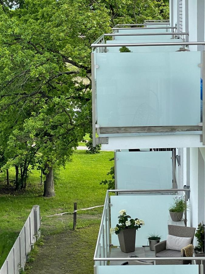 Apartament Nad Ilawka Exclusive Series Ilawa Exterior photo