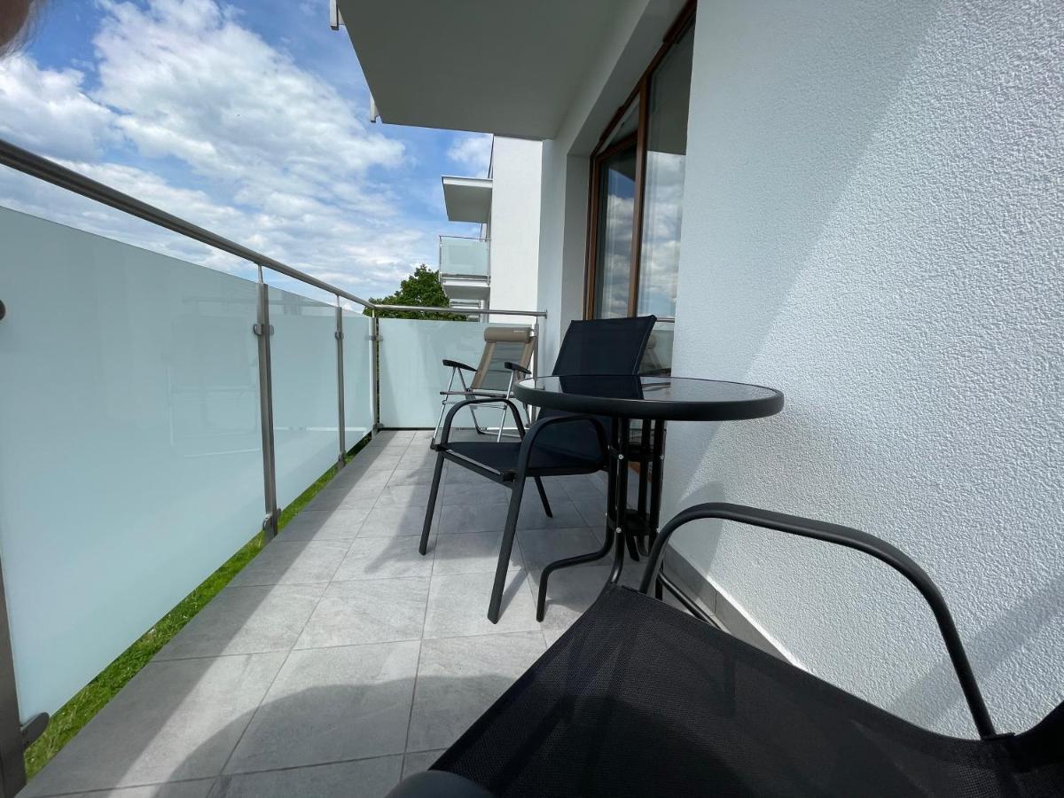 Apartament Nad Ilawka Exclusive Series Ilawa Exterior photo